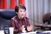 台中母餵藥害2兒亡憾事　盧秀燕：感到非常沉重與不捨