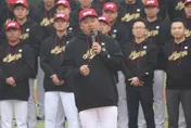 中職/兩度任總教練都是桃猿奪冠後　曾豪駒：壓力大