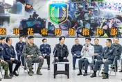 糗了！國軍救災臂章驚現「菜英文」？專家：這單字外國人看超怪！