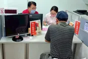 嘉義朴子就業中心春節前辦4場徵才　助民眾轉職開運