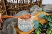 「青蛙下蛋」藏Omega-3！醫：羅勒籽可調節發炎