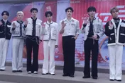 &TEAM首登《紅白》　NICHOLAS曝藏秘密任務 　 喊話：帶來最好的表演