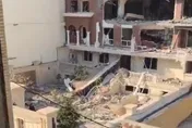 伊朗「咽喉城市」爆炸4死、西南大城傳氣爆　以色列否認涉事
