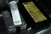 黃金遭血洗逾12%！蔡正元揭密「投機盤」內幕：這一波撈了不少
