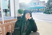 王祖賢59歲生日進駐小紅書！息影開艾灸館　真實狀態曝光