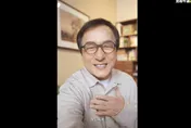 成龍自曝患ADHD！坦承「注意力不足」　進駐小紅書私下樣貌曝