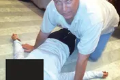 艾普斯坦專機90次飛英！少女代號「溫莎夫人」進宮見安德魯