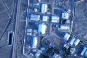 伊朗新動作！覆蓋核設施防偵測「搶救核原料」　美衛星全拍下