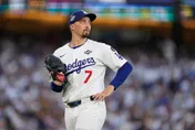 MLB/道奇左投史奈爾採「慢速調整」　恐趕不上開季