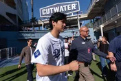 WBC/曝接到大谷參戰電話瞬間　井端弘和：啊啊啊啊啊啊啊啊啊！