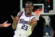 NBA/三方交易完成！騎士爽獲湖人垂涎已久的3D後衛艾利斯