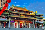 港都大年初一祈福求財！三大廟不可不去