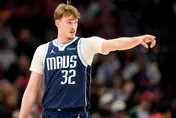 NBA/紀錄夜輸球！弗拉格再寫最年輕紀錄　獨行俠德州內戰惜敗火箭
