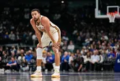 NBA/出事了！巴特勒才剛整季報銷　勇士再曝柯瑞罹患「跑者膝」