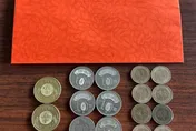 2/3迎土地公尾牙！祝壽求財必備3物　168元發財金放6位置