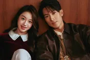 吳尊女兒15歲了！父女同框照「超高顏值」被讚像兄妹
