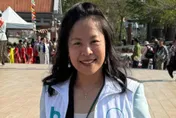 李貞秀已申請放棄陸籍？陳智菡：她明天就職立委時會報告