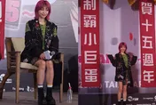 走紅後仍不安！LiSA常夢見「台下無人」　謝《鬼滅》：讓爺爺奶奶認識我