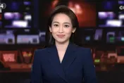 《央視》「00後」美女主播亮相！年僅25歲挑大樑　暴紅登熱搜