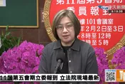 陳培瑜大翻車！喊李貞秀「詐騙集團」　大陸人曬入台證打臉