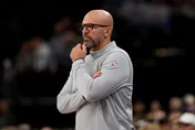 NBA/指名道姓罵裁判爛　獨行俠總仔發洩噴百萬