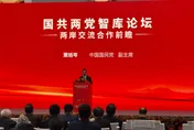 和平方式解決爭端　蕭旭岑：主流民意不希望兩岸衝突