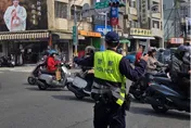 走春不塞車！善用替代道路避開車潮　警政署助您「馬」上順暢好行