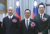 王義川大翻車！爆料白委主動聯繫　慘遭本尊狠打臉