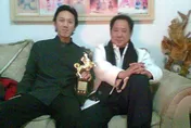 馬如龍家49歲兒突倒地　疑心因性猝死！姊曝一度恢復心跳