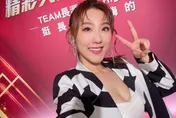 豬哥亮女兒謝金晶右乳腫瘤4.2公分將手術　左乳也長腫塊