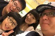 陸元琪淚崩發聲！曝袁惟仁臨終顯靈　多年委屈全說了