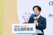 賴清德「好老師不如好書」說遭炎上　區桂芝：好總統可遇不可求