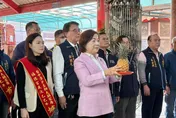 2026藍營台中市長人選難產！楊瓊瓔：競爭不是對立而是接力