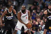 NBA/交易震撼彈！哈登轉戰騎士　快艇換來加蘭