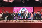 桃市慶祝農民節大會　張善政：帶領桃園農業躍上國際舞台