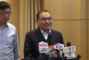 柯文哲遭重判17年！侯友宜：司法須公正、能接受各方檢驗