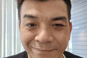 正是好發季節！藝人史丹利嘴歪眼斜　醫推測是「貝爾氏麻痺」