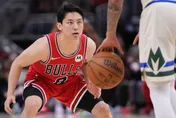 NBA/河村勇輝單場7助攻再創新高！公牛仍不敵公鹿吞2連敗