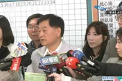 「最強吸票機」高嘉瑜回鍋港湖選議員　王孝維急喊話：手下留情