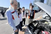 新北市共享運具逾1.7萬輛待命！　交通局稽查確保安全