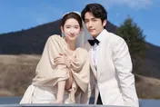 認識16年首合作！張新成電影院被親嘴懵了　王玉雯自爆媽媽也想湊對