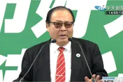 快訊/澎湖縣長陳光復跌下階梯　頭部受創昏迷送醫