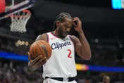 NBA/雷納德獲聯盟主席指定遞補明星賽　地主快艇終於有代表