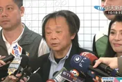 李四川傳農曆年前請辭選新北　王世堅：早辭對大家都好