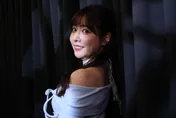 專訪/用溫柔突圍韓流！啦啦隊女神高橋佳帆「日系甜美擔當」