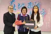 低收戶女孩逆轉人生！3歲遭安置　今年錄取台大工學院