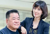 從大哥到影視大亨！「乾女兒」賈靜雯悼念吳敦：一切太突然