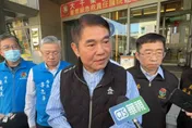 苗栗男砍人遭開槍送醫不治　鍾東錦肯定員警沒有錯