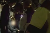 影/北市2男深夜潛入工地行竊　偽造車牌露餡遭活逮