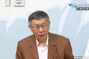 爆柯文哲曾做攝護腺手術「心跳剩30多」　陳佩琪：擔心到不行